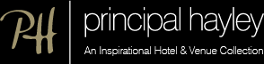 Principal Hayley - An Inspirational Hotel and Venue Collection